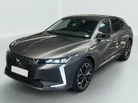Gebraucht DS Automobiles DS4 131 PS (96 kW) 2024 Gris platinium SUV