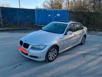 Occasion BMW 320 170 ch (125 kW) 2010 Argent Berline