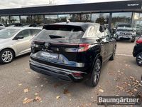 Gebraucht Renault Austral Techno 158 PS (116 kW) 2025 Blackpearlschwarz metallic SUV