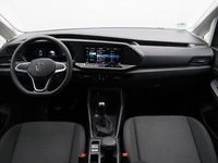 Gebraucht VW Caddy Basis 116 PS (85 kW) 2025 Indiumgrau Van / Kleinbus