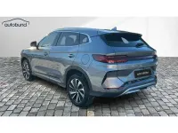 Ny BYD Seal Boost 218 HK (160 kW) 2025 SUV
