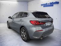 Gebraucht BMW 118 Advantage 136 PS (100 kW) 2024 Kleinwagen