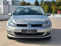 Gebraucht VW Golf VII Trendline 105 PS (77 kW) 2013 Silber Limousine