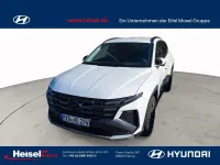 Gebraucht Hyundai Tucson Trend 160 PS (117 kW) 2025 Grau SUV