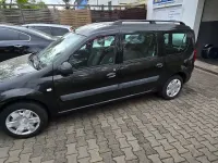 Occasion Dacia Logan 88 ch (64 kW) 2012 Gris Berline
