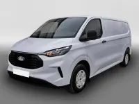 Occasion Ford Transit Custom Trend 110 ch (80 kW) 2025 Blanc Monospace
