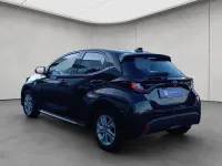 Occasion Mazda 2 116 ch (85 kW) 2023 Noir Citadine