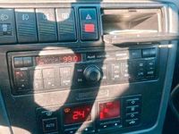 Gebraucht Audi A4 150 PS (110 kW) 1999 Blau Kombi