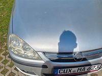 Second-hand Opel Combo Edition 90 CP (66 kW) 2011 Argintiu Monovolum