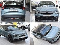 Gebraucht Citroën C4 Feel 131 PS (96 kW) 2023 Blau island blau met. SUV