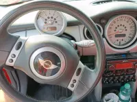 Gebraucht Mini Cooper 116 PS (85 kW) 2001 Kleinwagen