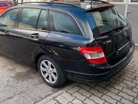 Gebraucht Mercedes 180 156 PS (114 kW) 2010 Schwarz Limousine