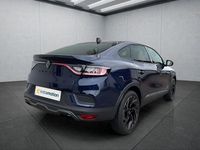Brugt Renault Arkana 143 HK (105 kW) 2024 Blå SUV