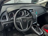 gebraucht Opel Astra Astra1.4 Turbo Selection