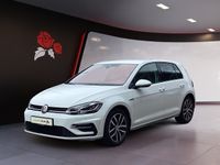 gebraucht VW Golf VII 1.5 TSI Highline R-Line