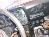 Gebraucht Opel Ascona 90 PS (66 kW) 1971 Weiß Limousine