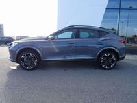 Gebraucht Cupra Formentor 150 PS (110 kW) 2024 Graphene grau SUV