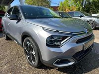 Gebraucht Citroën C4 Shine 131 PS (96 kW) 2022 Grau Limousine