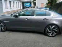 Gebraucht Jaguar XE 200 PS (147 kW) 2016 Andere farben Limousine