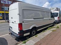 Gebraucht VW Crafter 177 PS (130 kW) 2018 Weiß Van