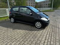 gebraucht Mercedes A160 CDI AVANTGARDE Avantgarde