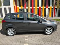 gebraucht Ford B-MAX 1.6 •SYNC Edition • Automatik • Service NEU