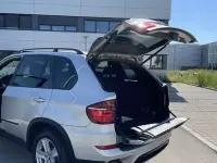 Gebraucht BMW X5 245 PS (180 kW) 2013 Grau SUV