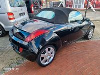 gebraucht Ford StreetKa 1.6 Benzin Tüv neu