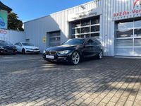 Gebraucht BMW 335 Performance 313 PS (230 kW) 2016 Schwarz Kombi