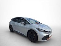 Nowe Cupra Born 169 kW (231 KM) 2025 Srebrny Hatchback