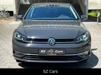 Gebraucht VW Golf VII Highline 150 PS (110 kW) 2020 Grau Limousine