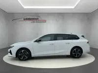 Używany Opel Astra 2024 Biały Hatchback