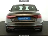 Gebraucht Audi A4 S-Line 204 PS (150 kW) 2023 Daytonagrau perleffekt Limousine