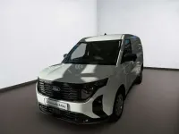 Gebraucht Ford Transit Trend 101 PS (74 kW) 2024 Frostweiß Limousine