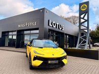 Gebraucht Lotus Eletre 450 kW (612 PS) 2023 Gelb SUV