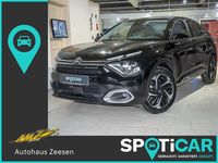 Gebraucht Citroën C4 131 PS (96 kW) 2023 SUV