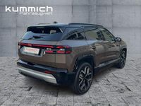 Neu Jeep Compass 156 kW (213 PS) 2026 Braun SUV