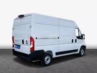 gebraucht Fiat Ducato 