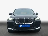 Używany BMW iX1 Performance 230 kW (313 KM) 2023 Czarny SUV