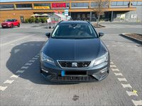Gebraucht Seat Leon ST FR 150 PS (110 kW) 2019 Grau Kombi