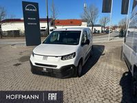 Neu Fiat Doblò 102 PS (75 kW) 2026 Weiß Van / Kleinbus