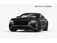 Ny Bentley Continental 680 HK (500 kW) 2026 Grå
