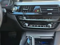 Gebraucht BMW 520 184 PS (135 kW) 2020 Schwarz Limousine