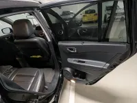 Gebraucht Renault Koleos Bose Edition 173 PS (127 kW) 2013 Schwarz SUV