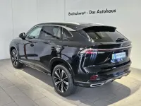 Neu MG HS Luxury 224 PS (164 kW) 2026 Schwarz SUV