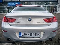 Gebraucht BMW 640 320 PS (235 kW) 2014 Coupé