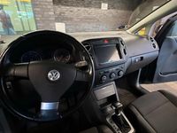 Gebraucht VW Golf V 140 PS (102 kW) 2007 Grün Kombi