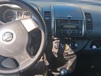 Gebraucht Nissan Note 88 PS (64 kW) 2015 Braun Kleinwagen