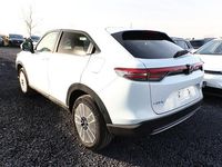 Neu Honda HR-V Elegance 131 PS (96 kW) 2025 Premium sunlight white pearl premium sunlight white pearl SUV