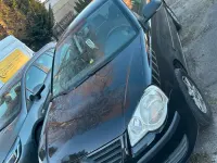 Occasion VW Polo 64 PK (47 kW) 2008 Zwart Hatchback